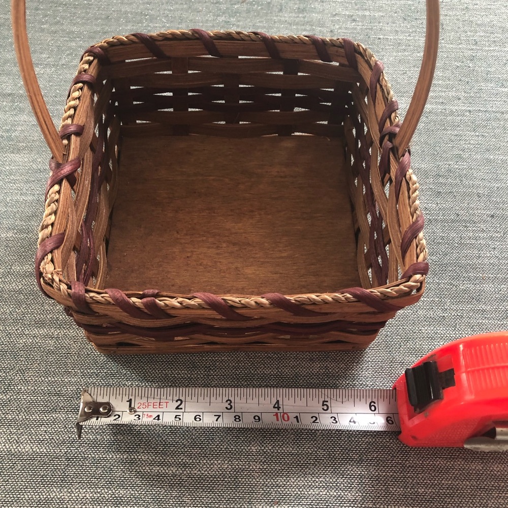 Basket 🧺 - Picture 4 of 4